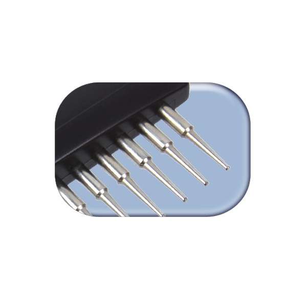 Trixie Langhaar-Fell-Entwirrer - 15 x 10 cm