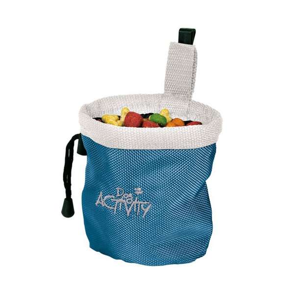 Trixie Snack-Tasche Baggy de Luxe - Groß