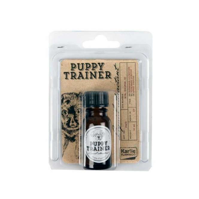 Karlie Puppy Trainer - 10 ml