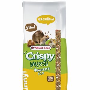 Versele Laga Crispy Müsli Hamsters 20kg