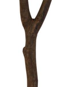 Trixie Y-Sitzstange aus Naturholz - Klein