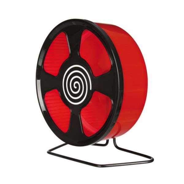 Trixie Kunststoff-Laufrad - 28 cm