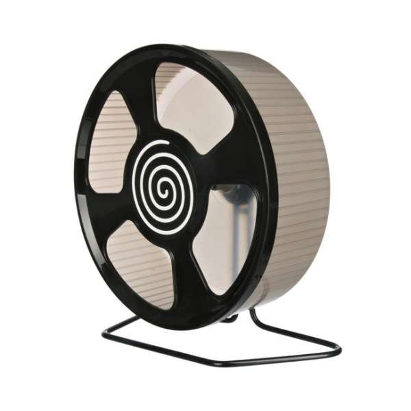 Trixie Kunststoff-Laufrad - 20 cm