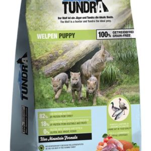 Tundra Puppy 11,34kg