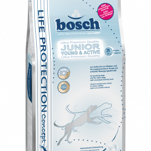 Bosch Young + Active 12,5kg