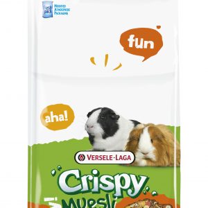 Versele Laga Crisp Mues Guinea Pigs 10kg