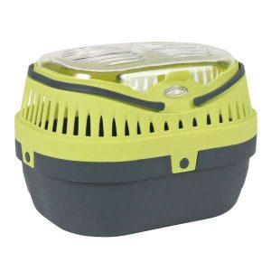 Trixie Traveller Pico Transportbox - 30 x 21 x 23 cm