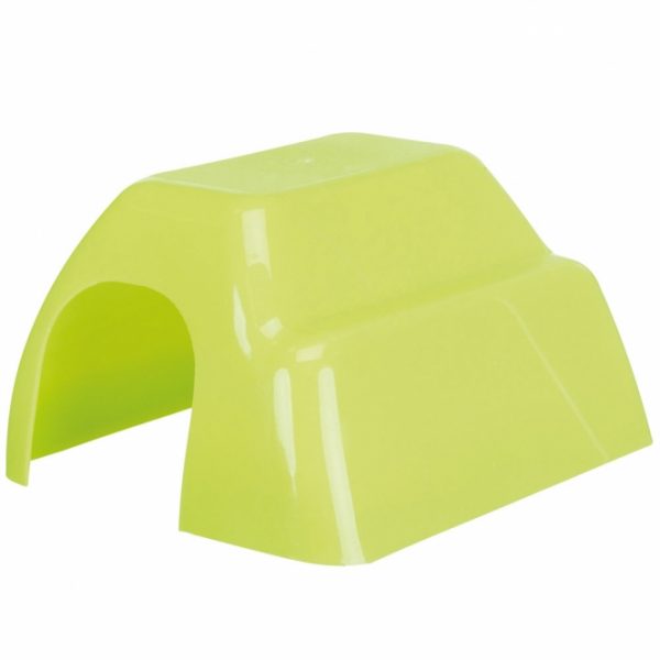 Trixie Kleintierhaus aus Kunststoff