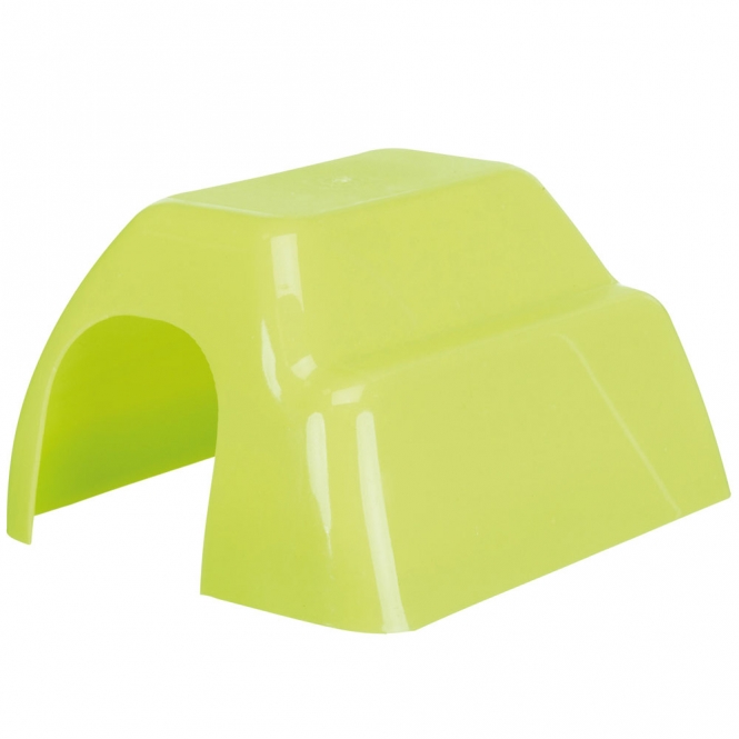 Trixie Kleintierhaus aus Kunststoff