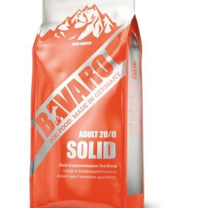 Bavaro Solid 18kg