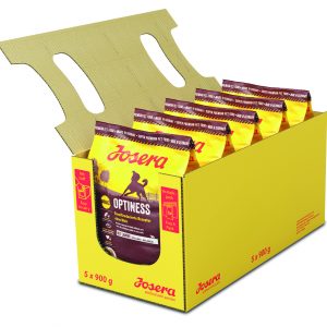 Josera Optiness 5x900g