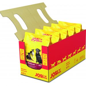 Josera JosiDog Regular 5x900g