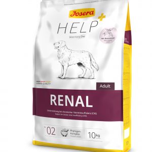 Josera Vet Renal 10kg