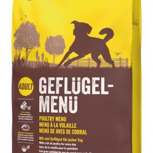 Josera Hund Geflügel-Menü 12,5kg