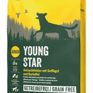 Josera Hund Young Star 12,5kg