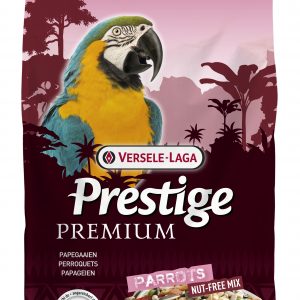 Versele Laga PrePrem Papageien 10kg