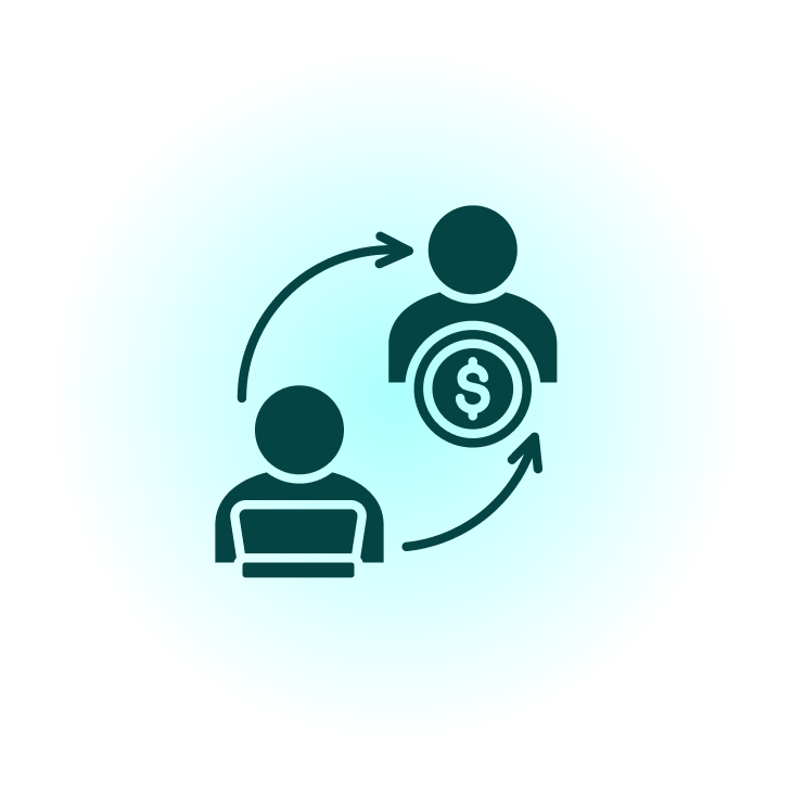 Belohnungen durch Empfehlungen